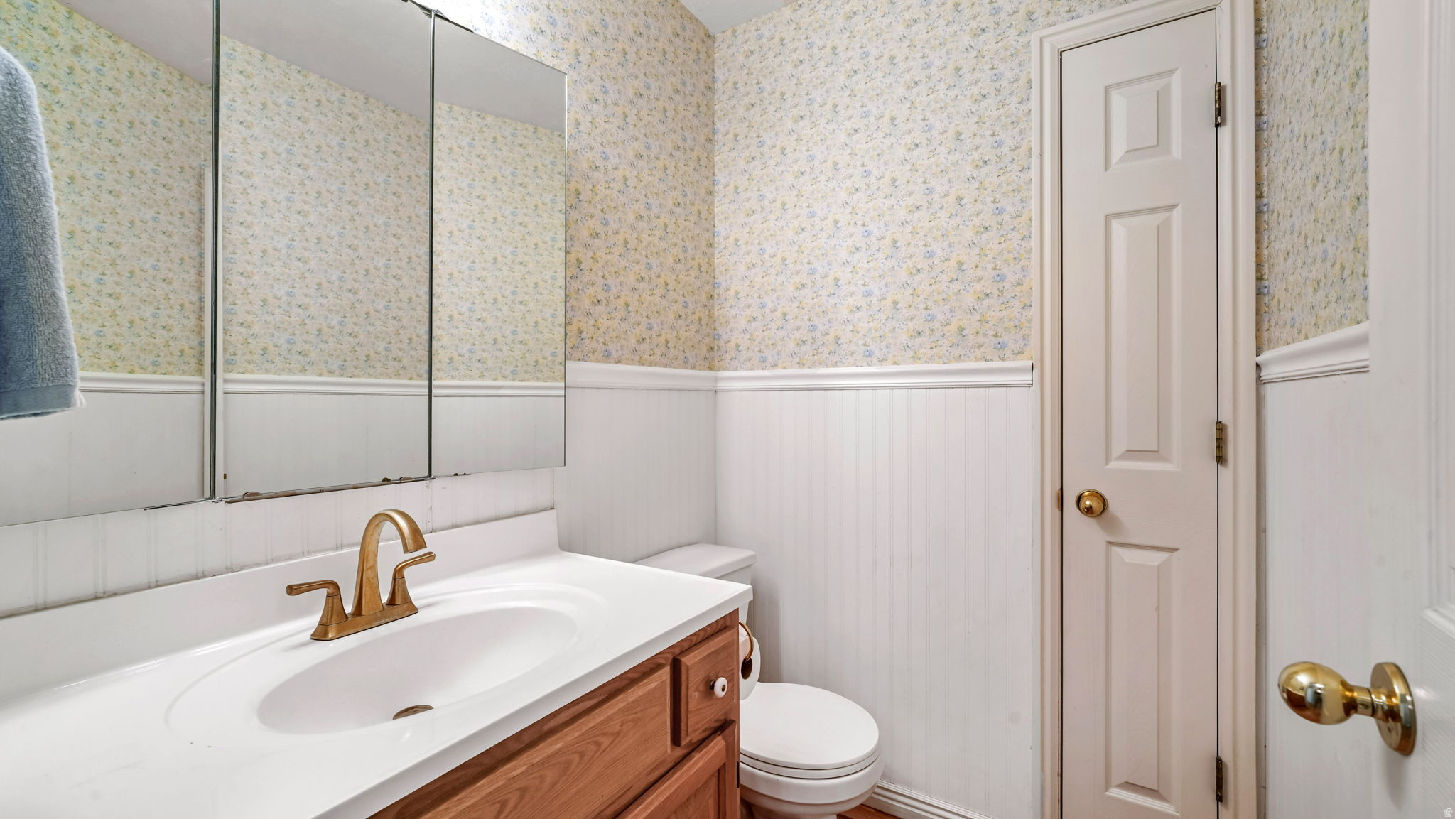 HEATHERBROOK - Residential