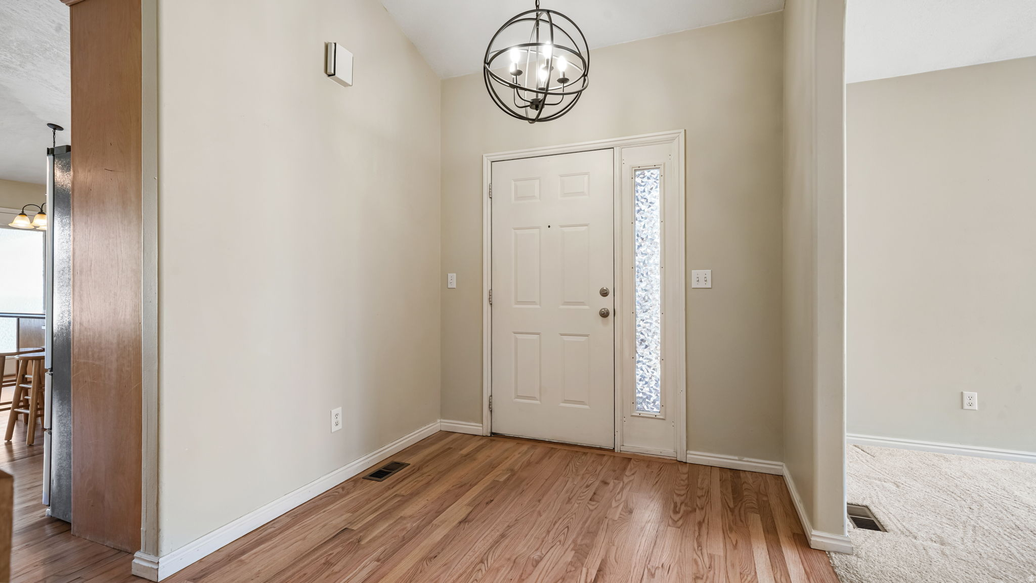 HEATHERBROOK - Residential