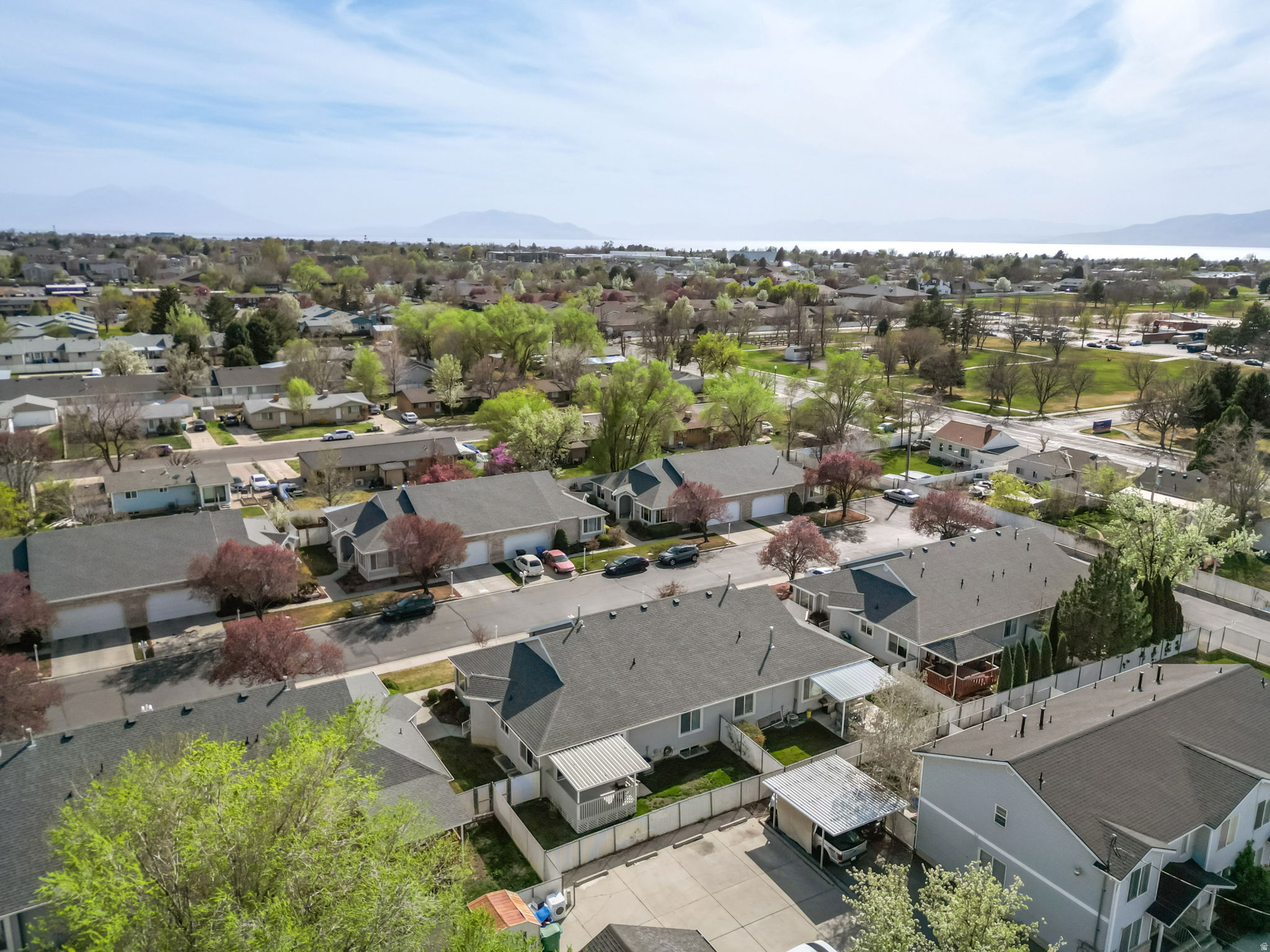 HEATHERBROOK - Residential