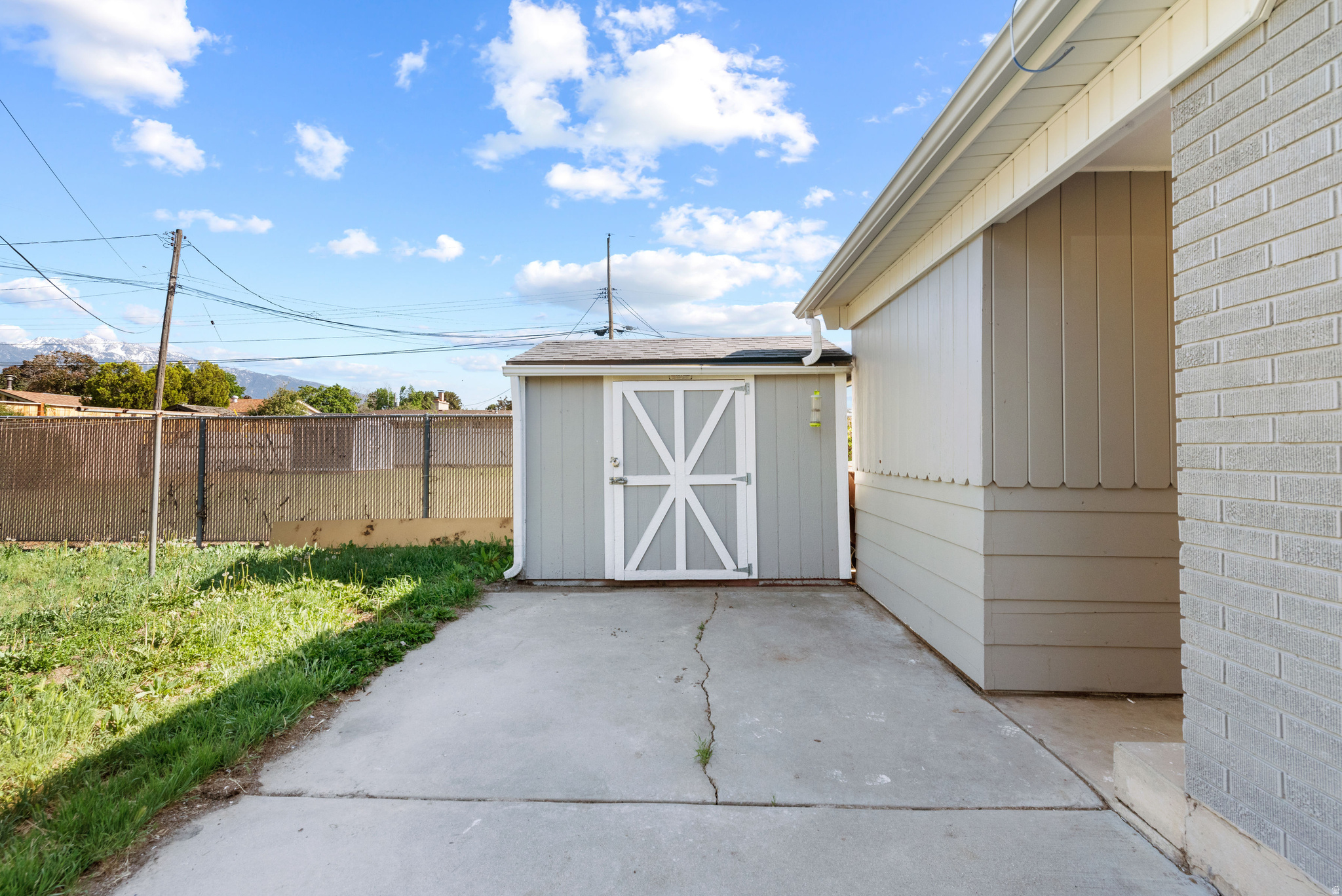 GOLDEN ACRES NO 5 SUB - Residential