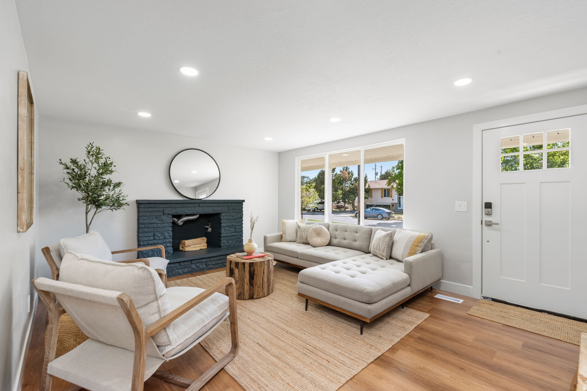 GOLDEN ACRES NO 5 SUB - Residential
