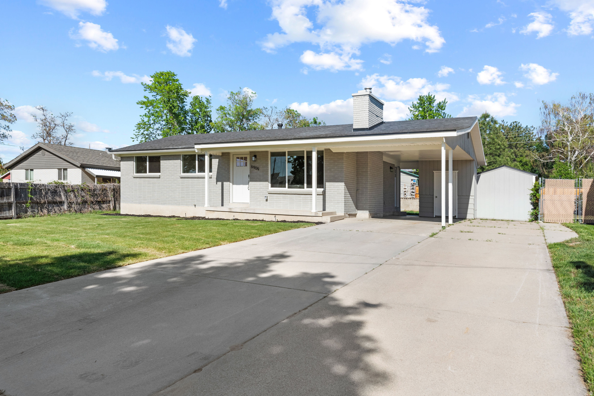 GOLDEN ACRES NO 5 SUB - Residential