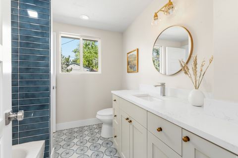 Tiny photo for 6909 S 90 E, Midvale, UT 84047 (MLS # 2157952)