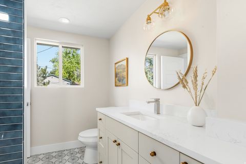 Tiny photo for 6909 S 90 E, Midvale, UT 84047 (MLS # 2157952)