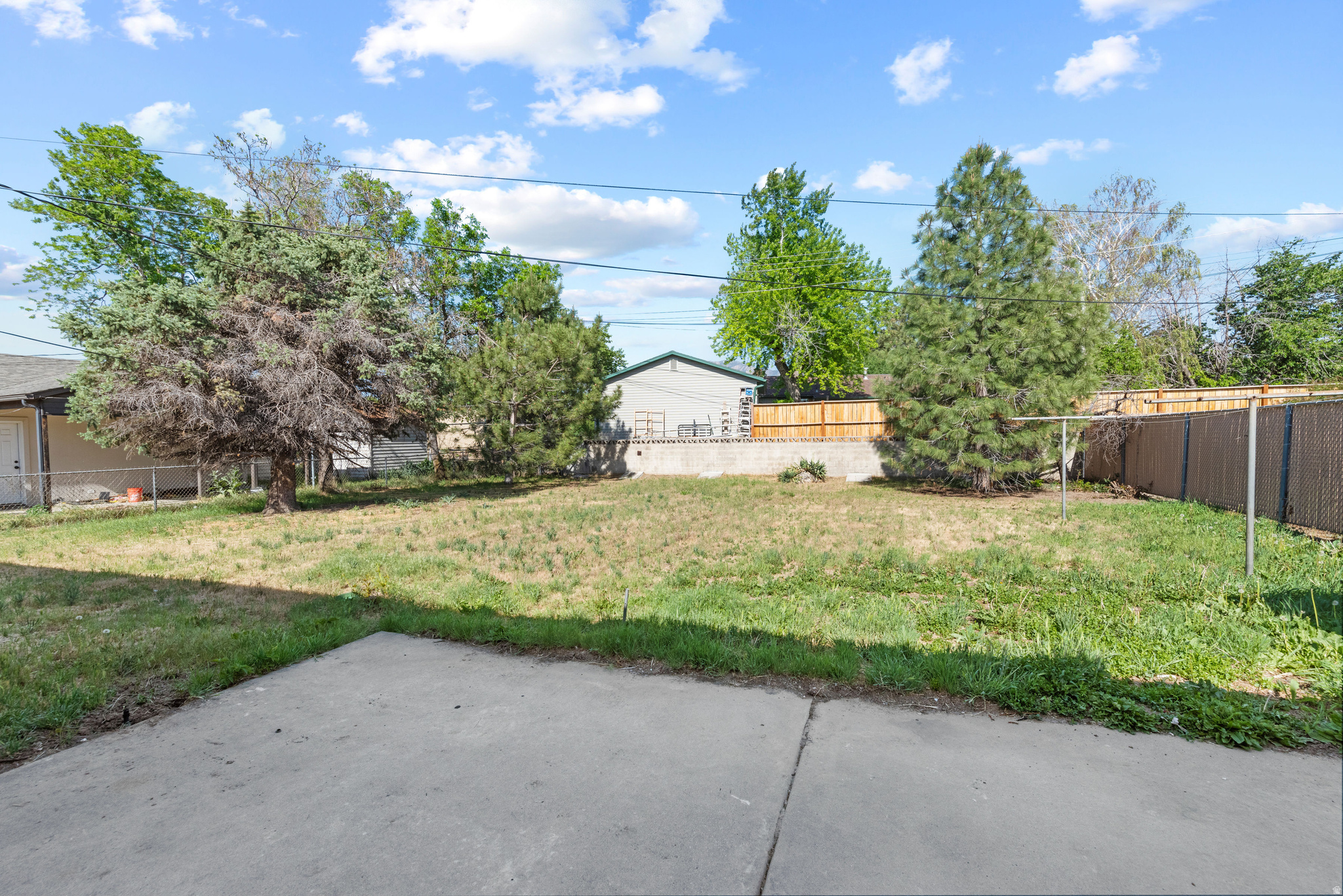 GOLDEN ACRES NO 5 SUB - Residential
