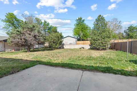 Tiny photo for 6909 S 90 E, Midvale, UT 84047 (MLS # 2157952)