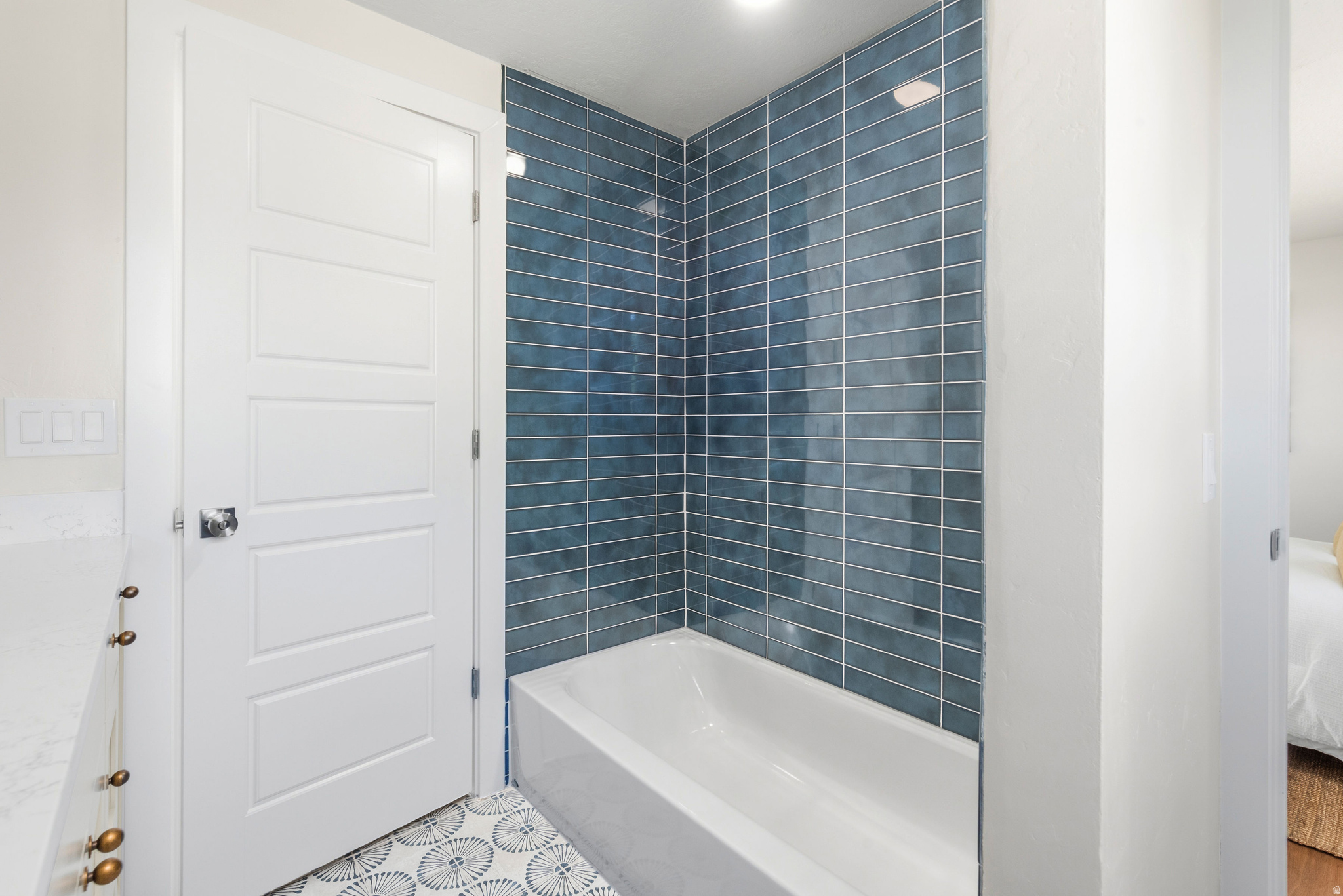 GOLDEN ACRES NO 5 SUB - Residential