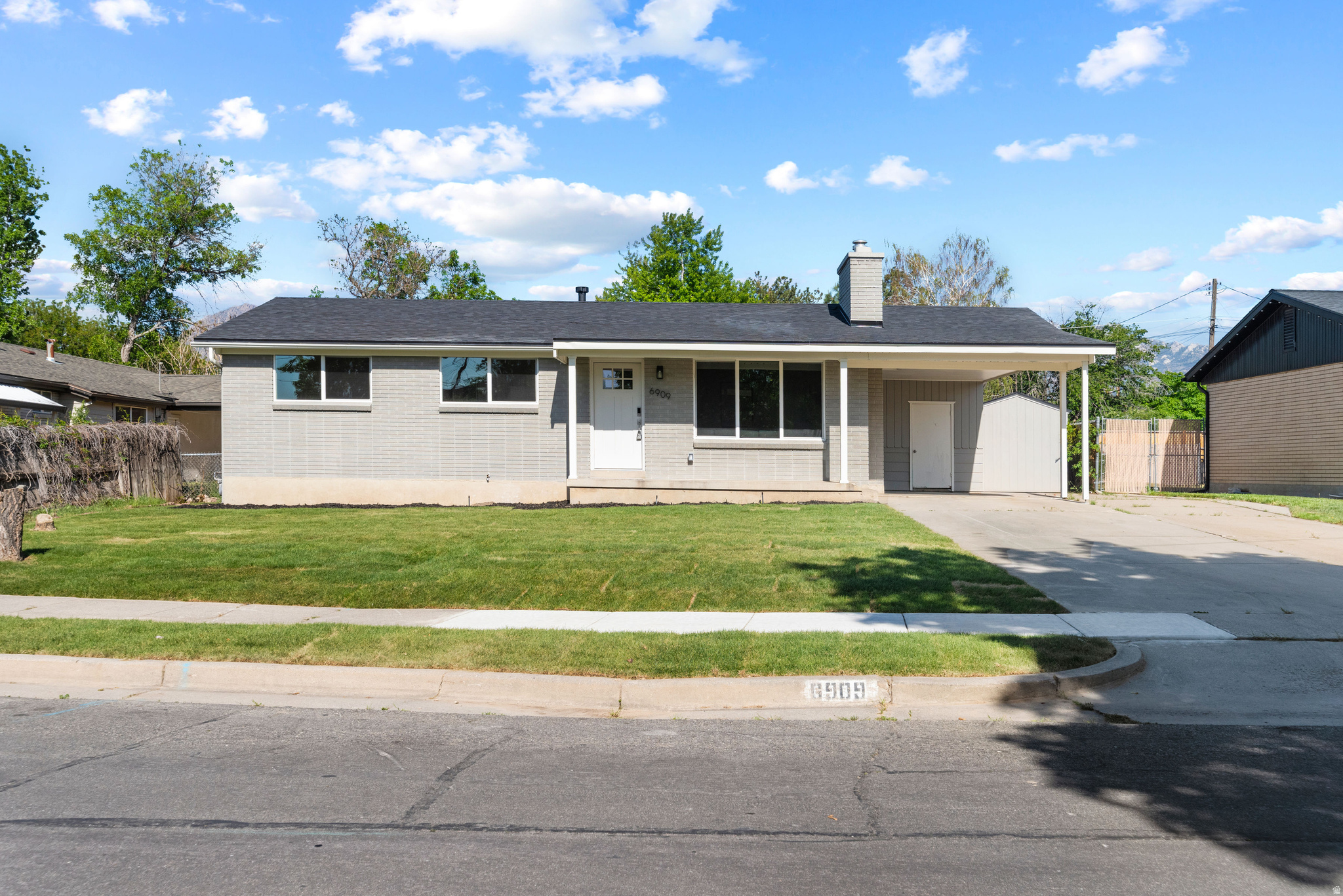 GOLDEN ACRES NO 5 SUB - Residential