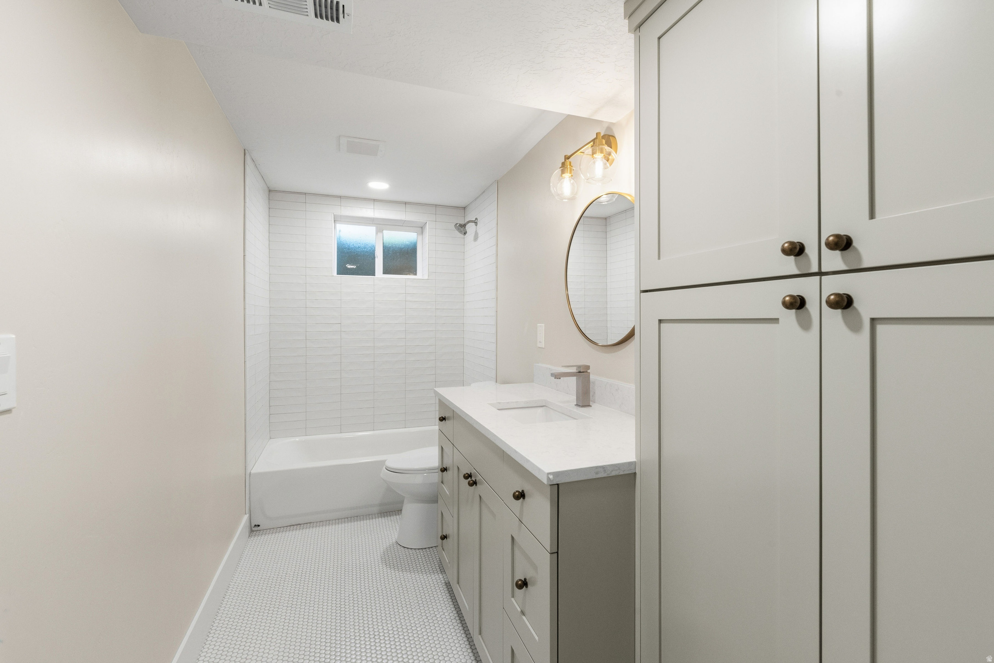 GOLDEN ACRES NO 5 SUB - Residential