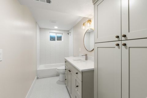 Tiny photo for 6909 S 90 E, Midvale, UT 84047 (MLS # 2157952)