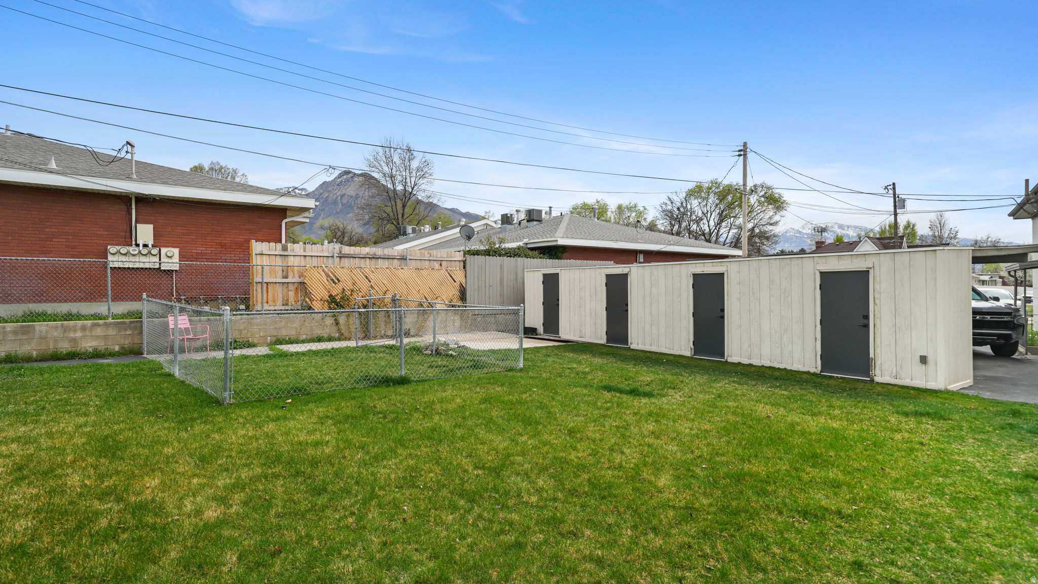 HIGHLAND - Residential Income