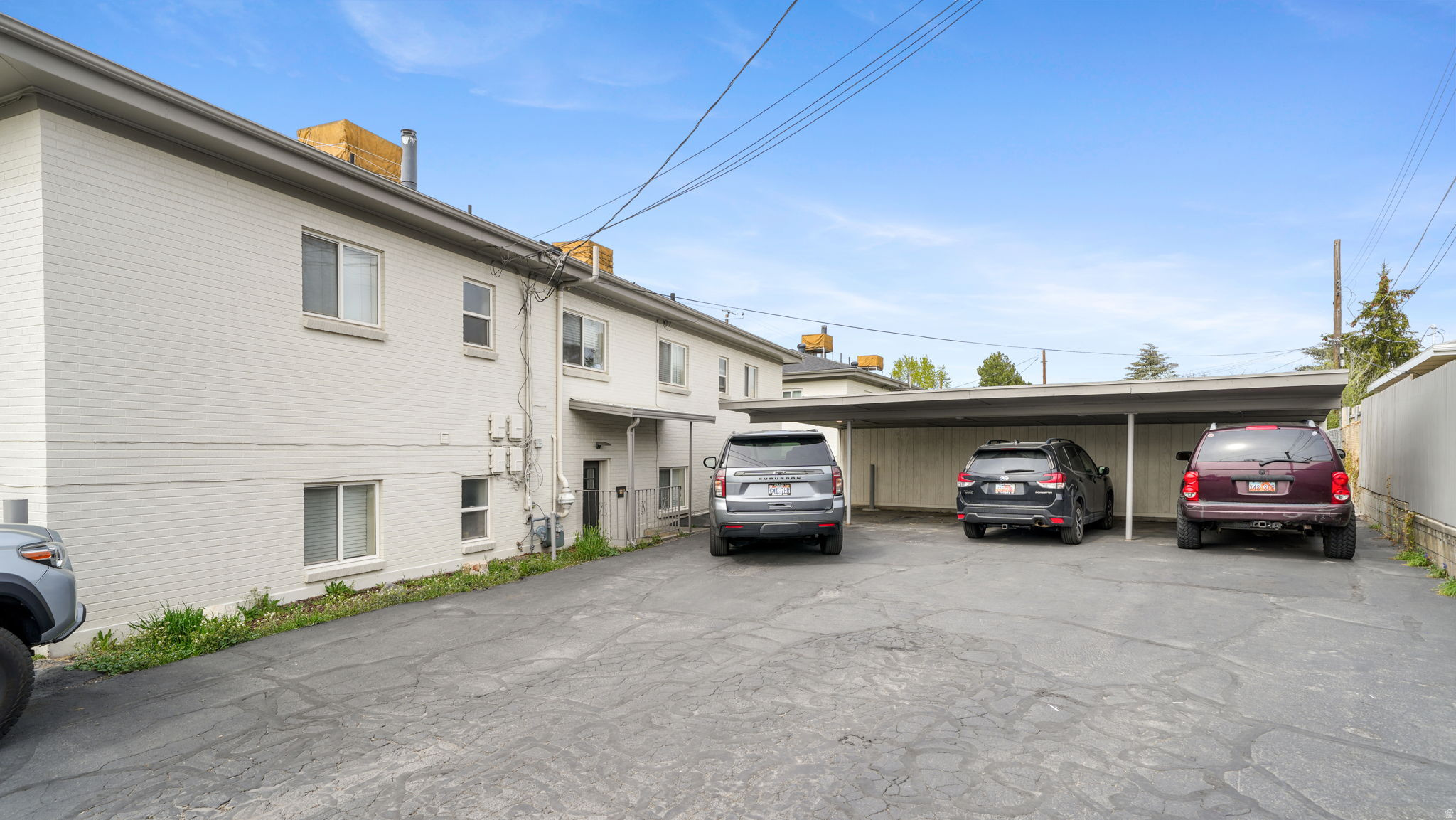 HIGHLAND - Residential Income