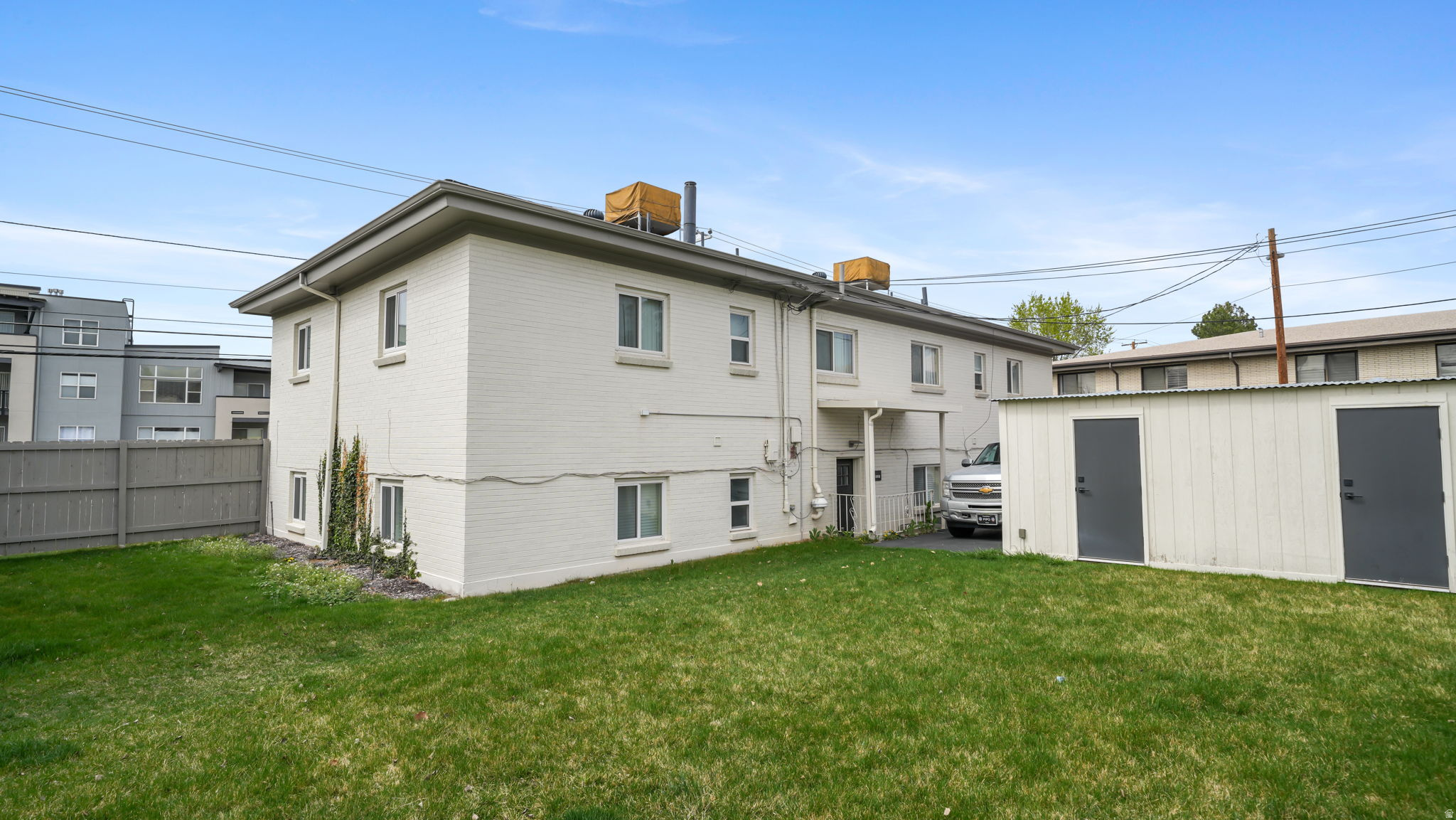 HIGHLAND - Residential Income