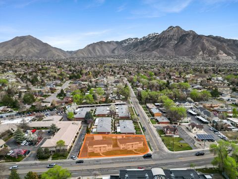 Tiny photo for 4345 S HIGHLAND DR, Holladay, UT 84124 (MLS # 2151411)