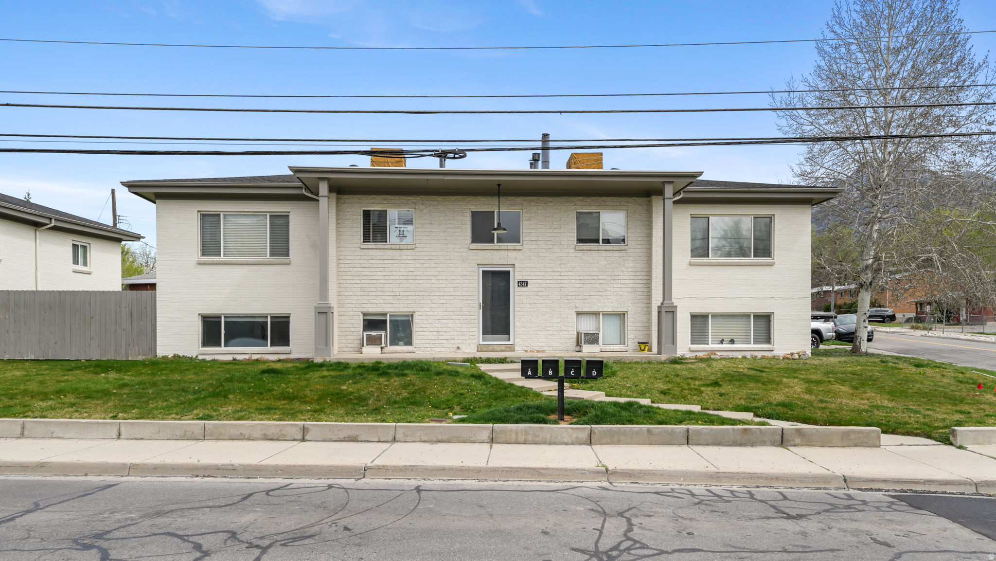 HIGHLAND - Residential Income