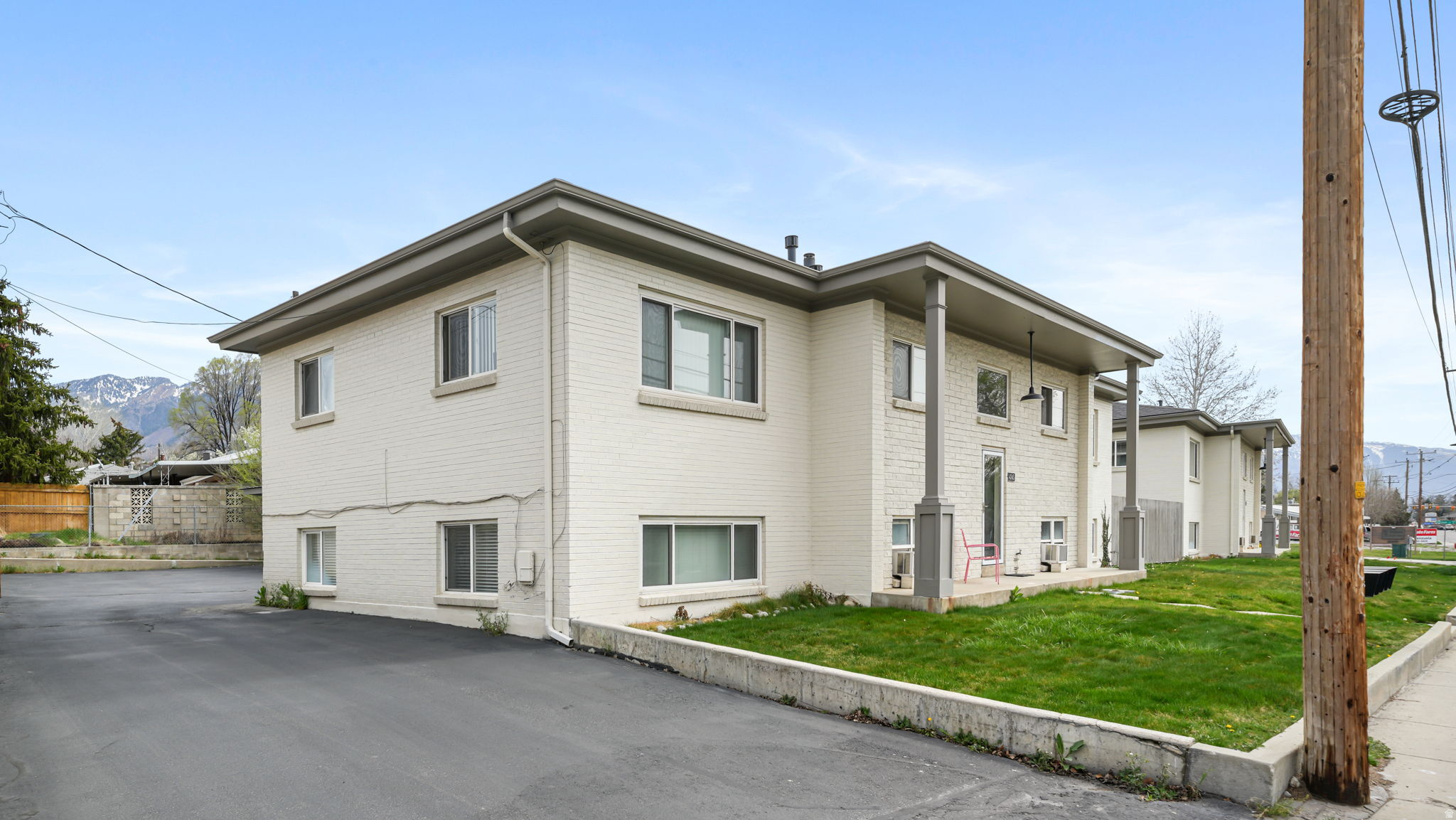 HIGHLAND - Residential Income