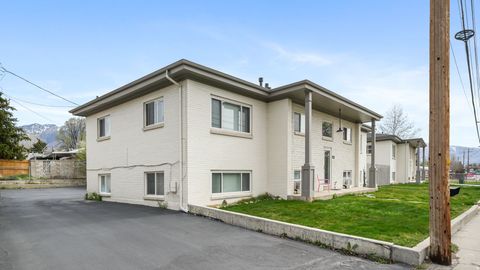 Tiny photo for 4345 S HIGHLAND DR, Holladay, UT 84124 (MLS # 2151411)