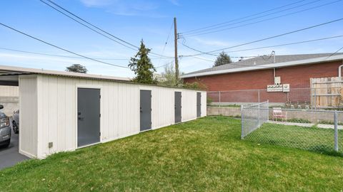 Tiny photo for 4345 S HIGHLAND DR, Holladay, UT 84124 (MLS # 2151411)