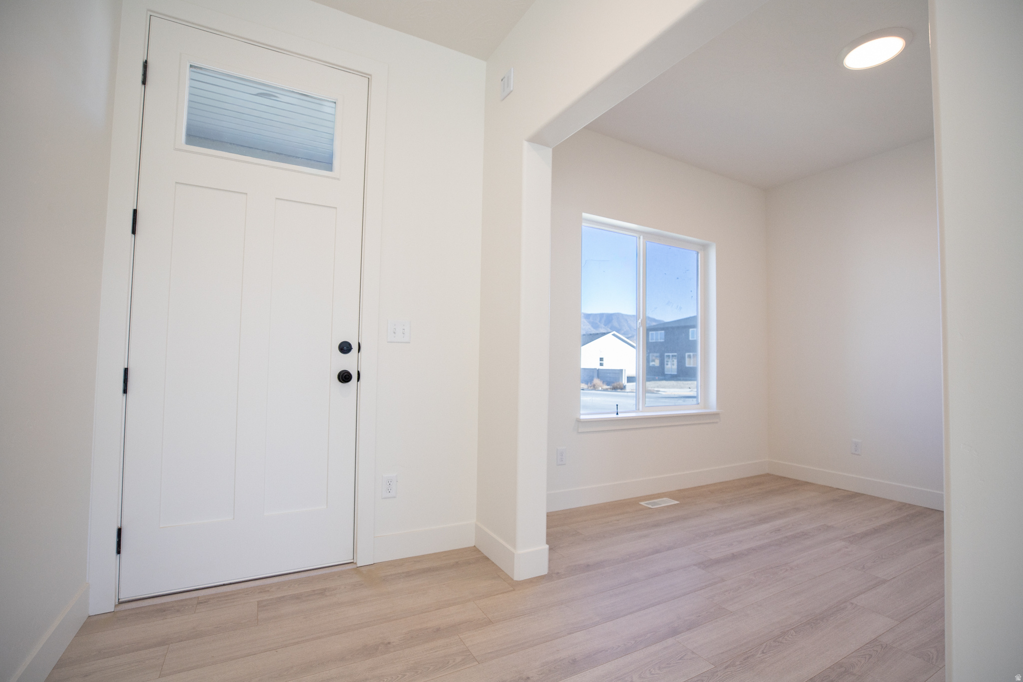 PARKWAY FIELDS SINGLES 2 - Residential