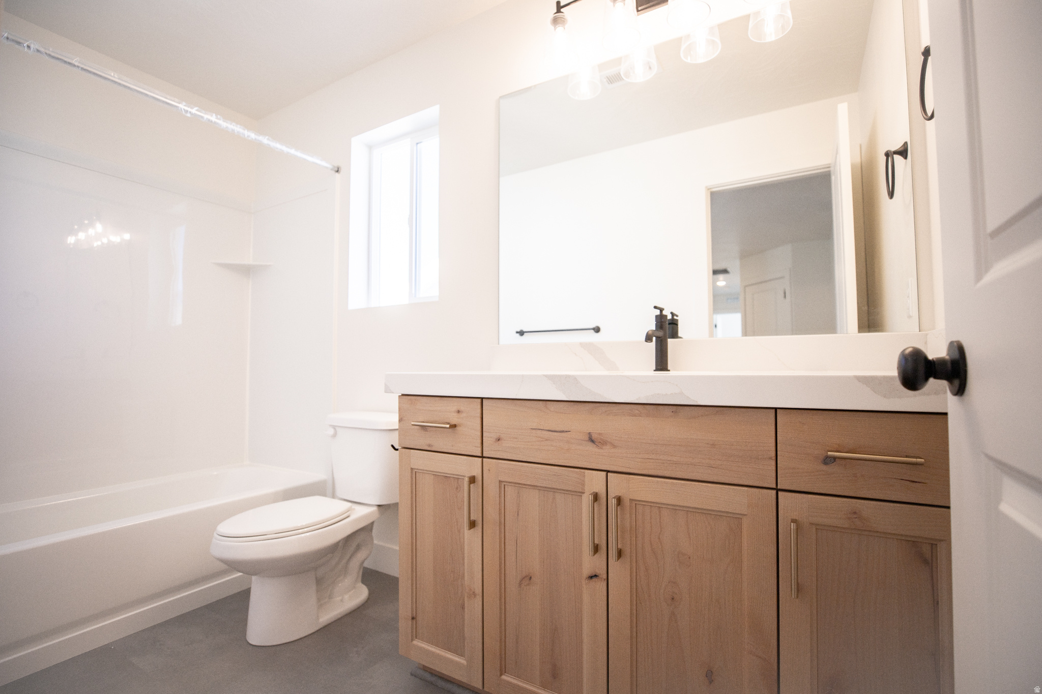 PARKWAY FIELDS SINGLES 2 - Residential