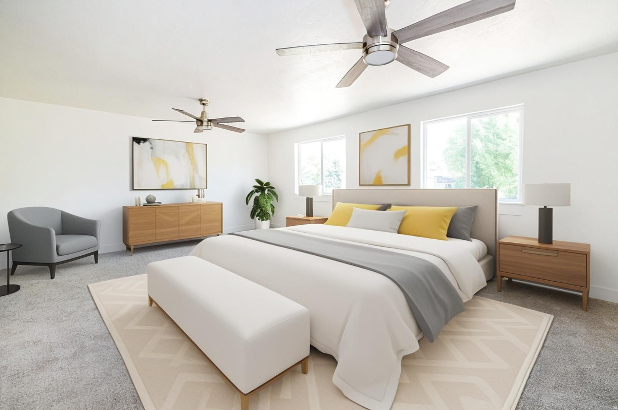 SODA HEIGHTS - Residential