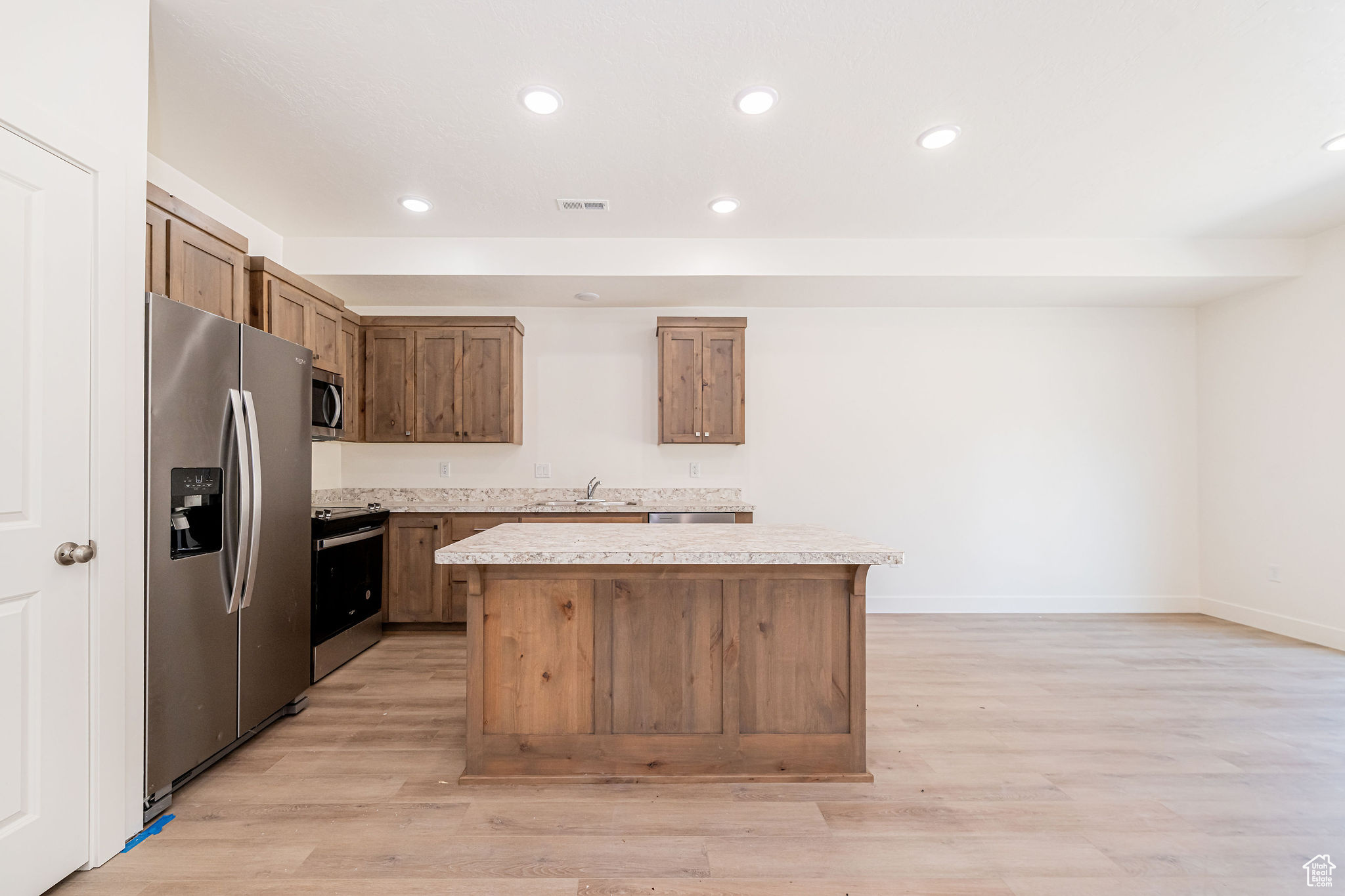 SODA HEIGHTS - Residential