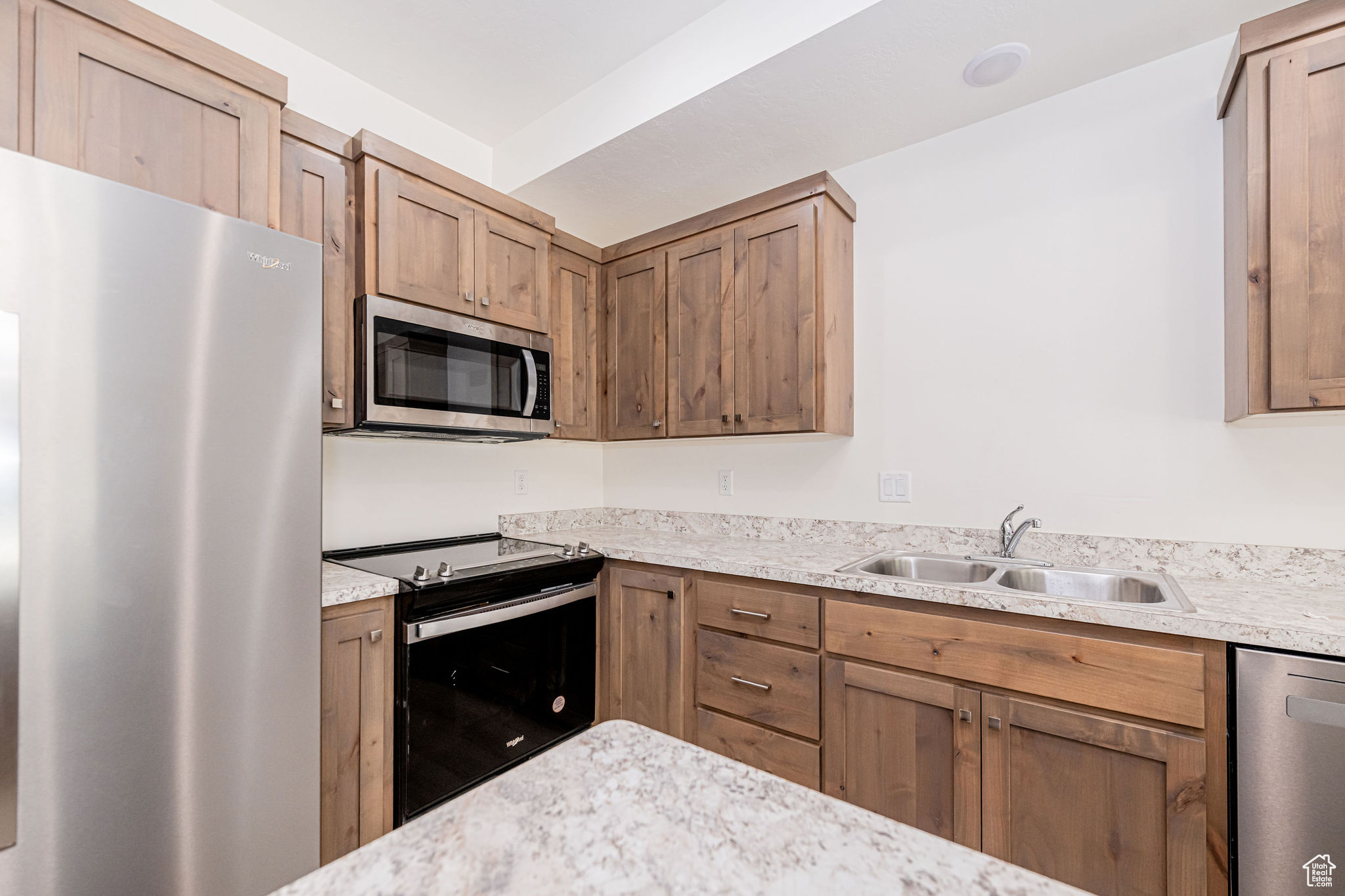 SODA HEIGHTS - Residential