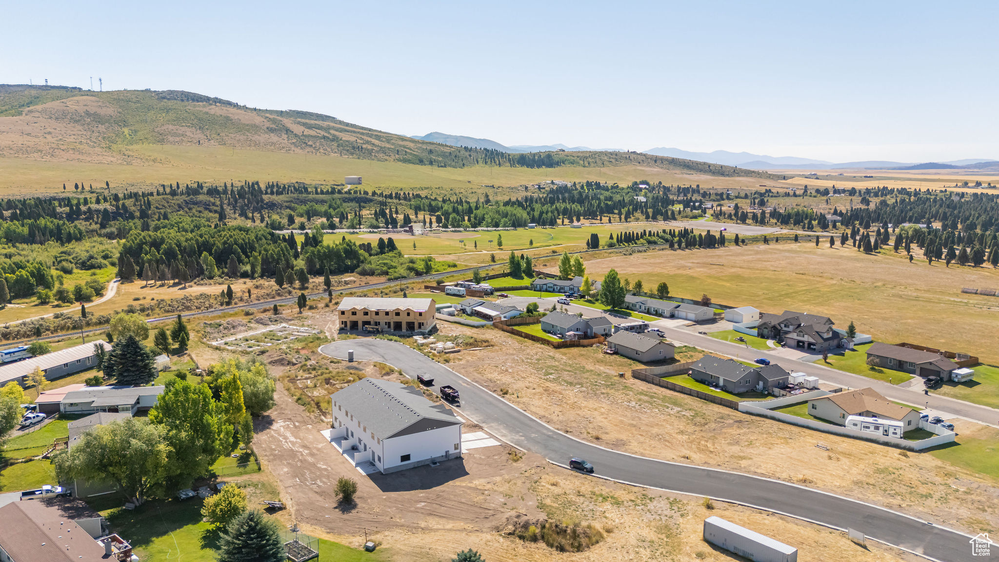 SODA HEIGHTS - Residential