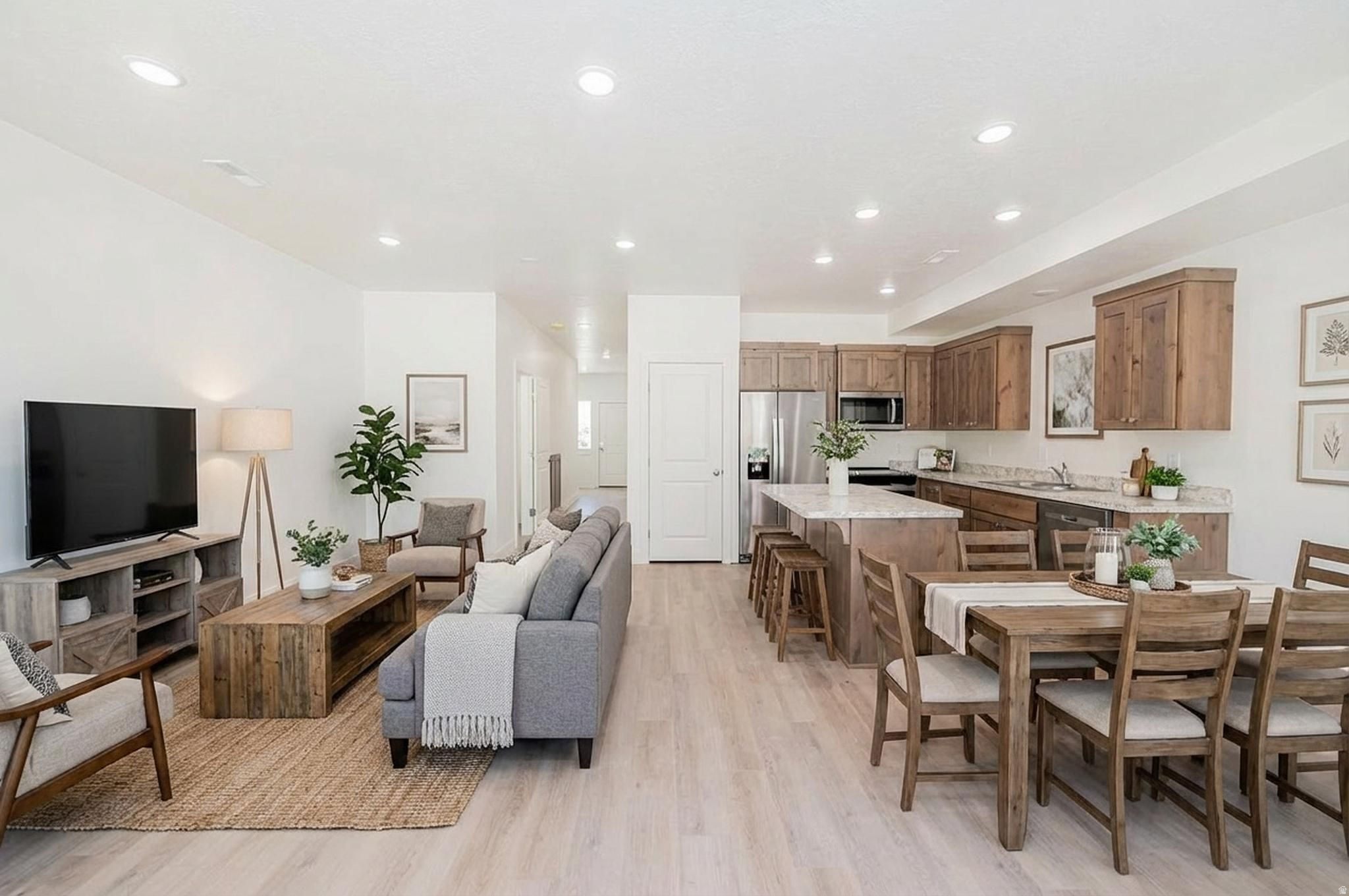 SODA HEIGHTS - Residential