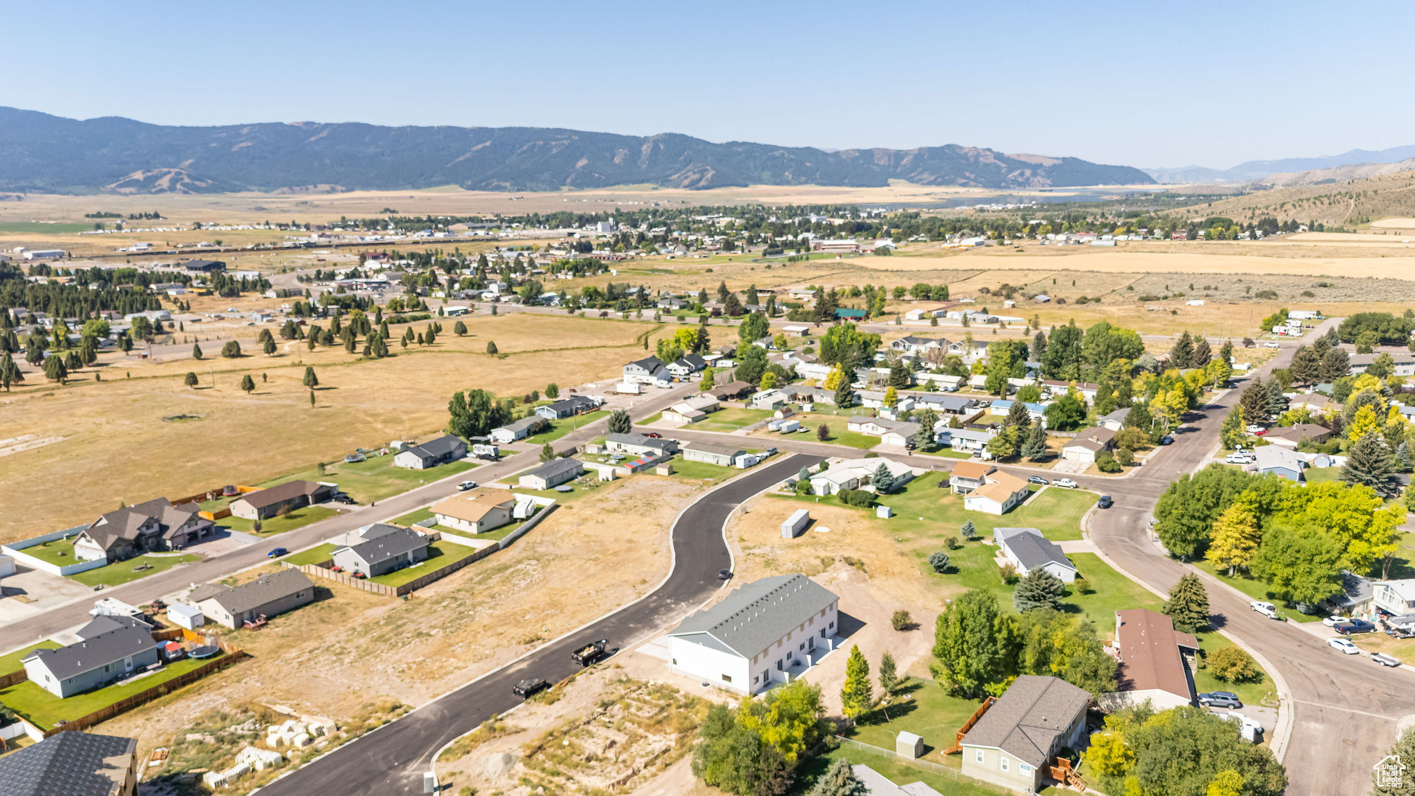 SODA HEIGHTS - Residential