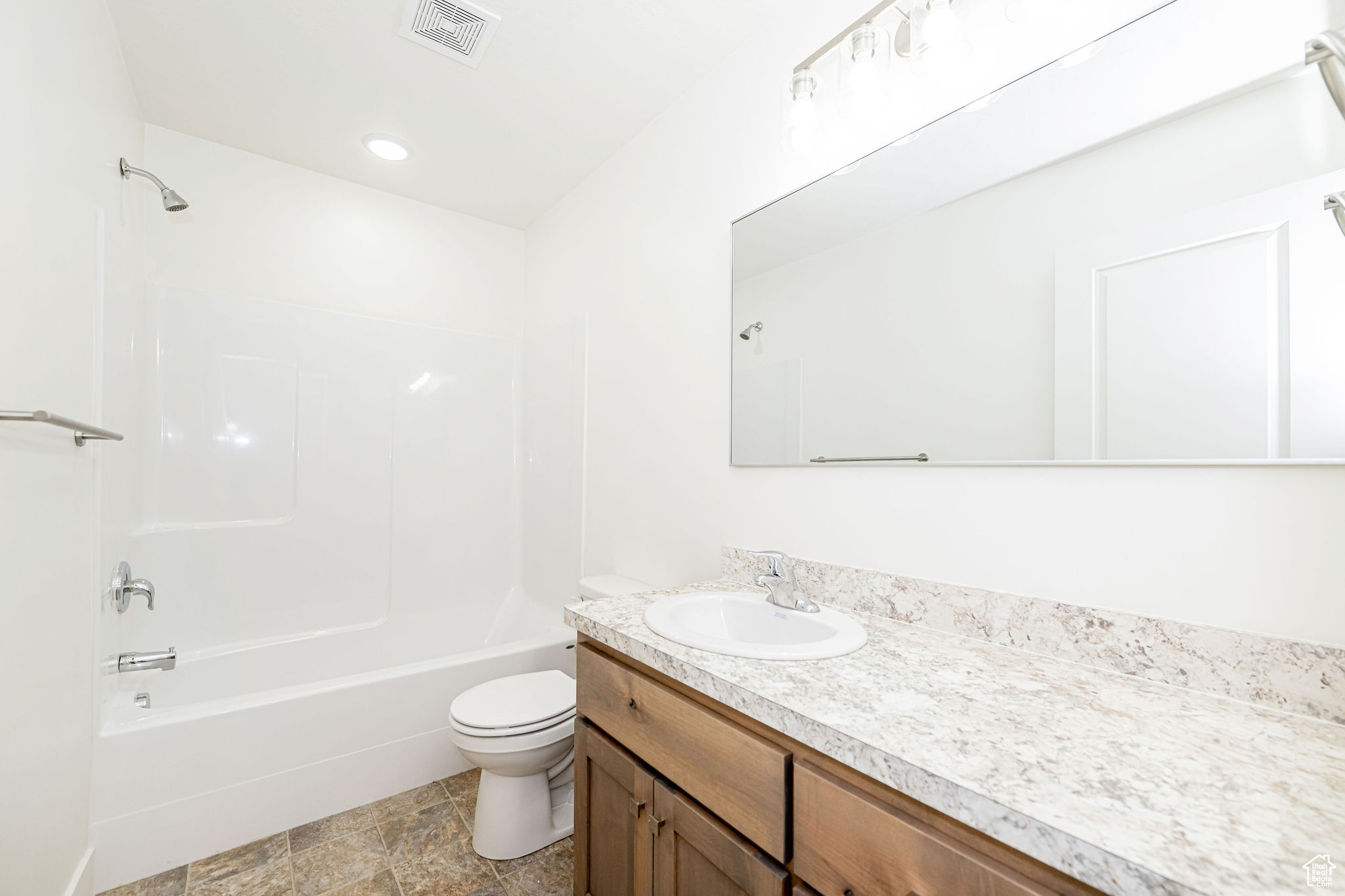 SODA HEIGHTS - Residential