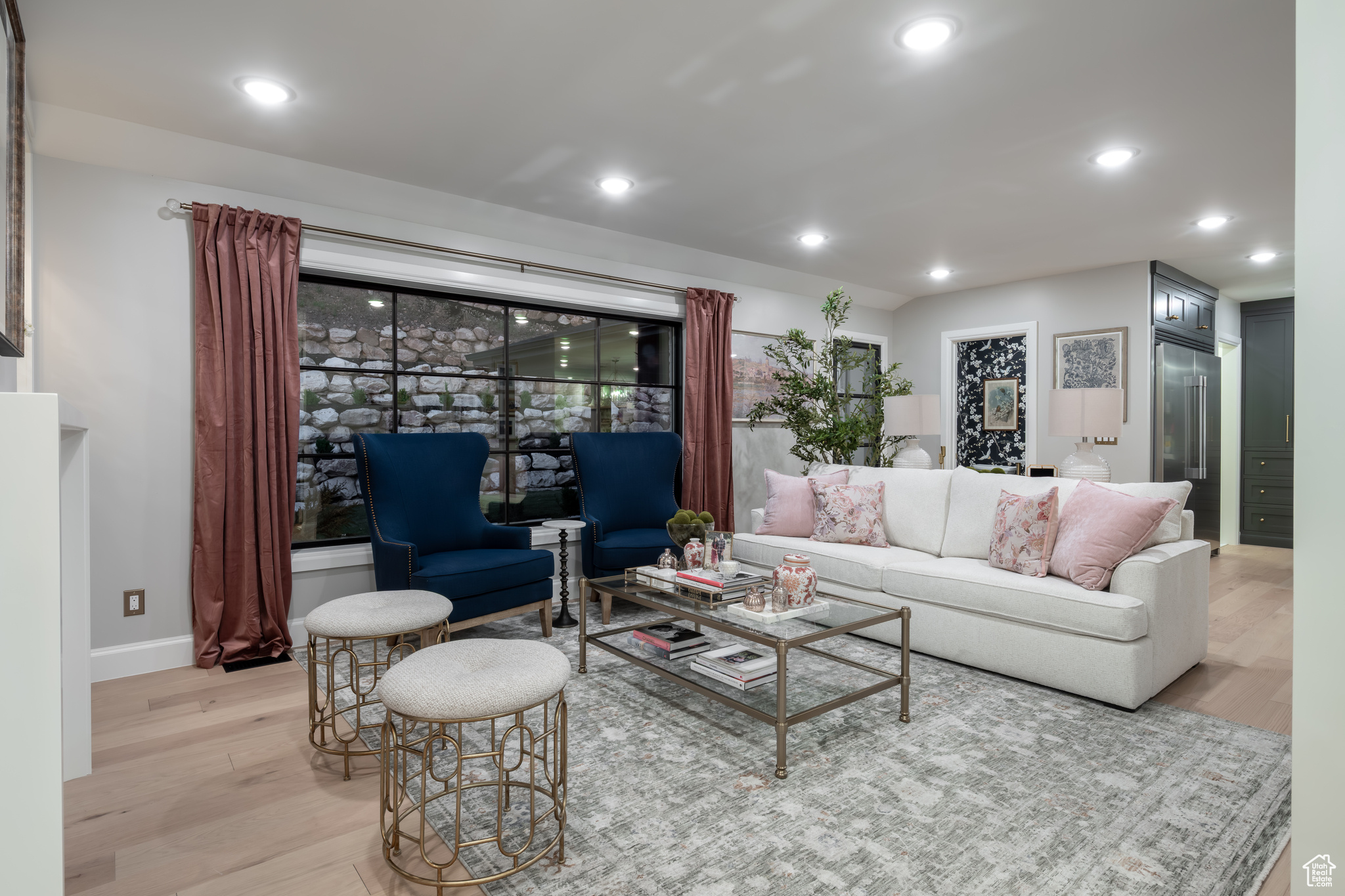 OAKCLIFF PARK NO 6 - Residential