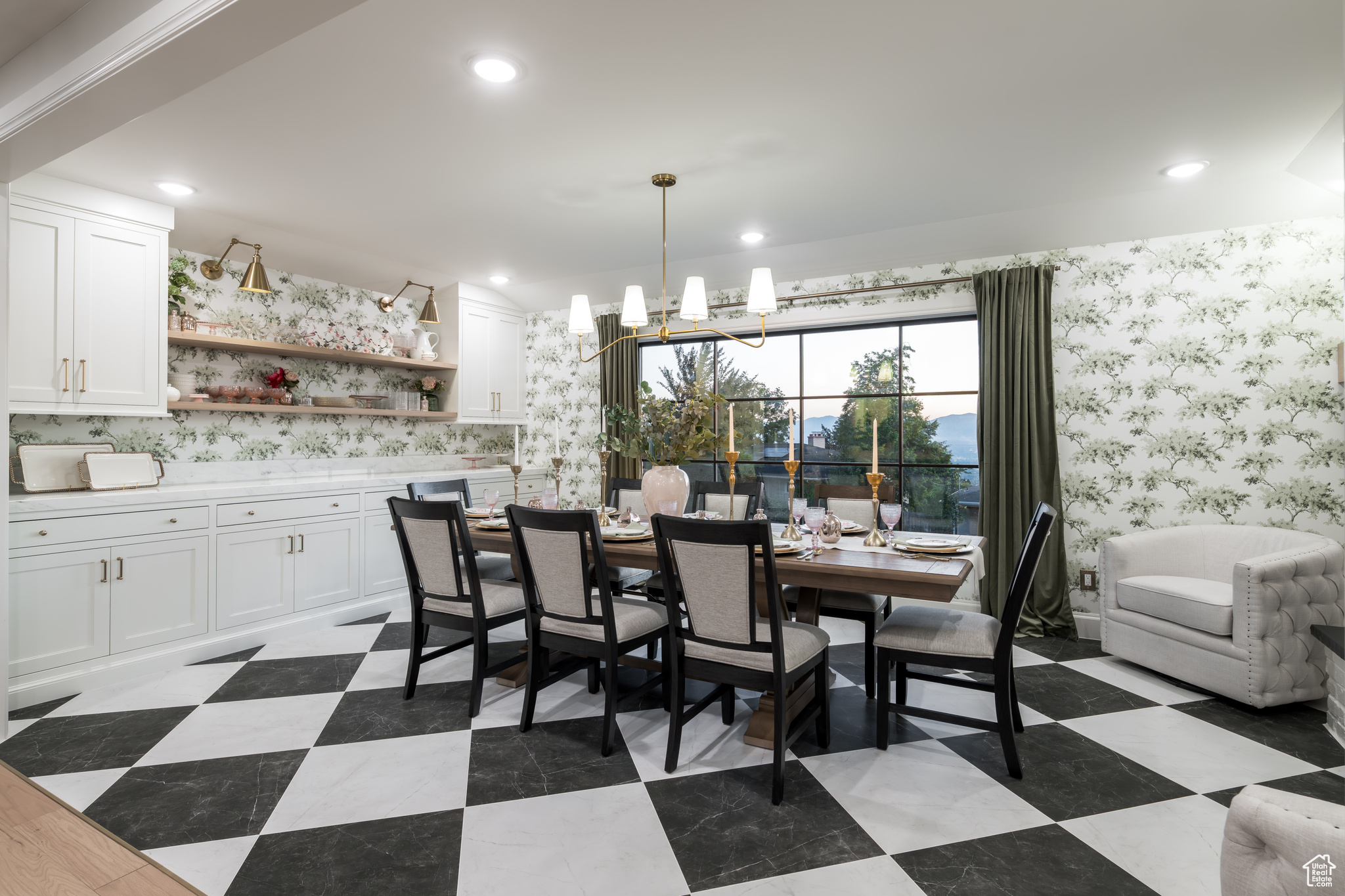 OAKCLIFF PARK NO 6 - Residential