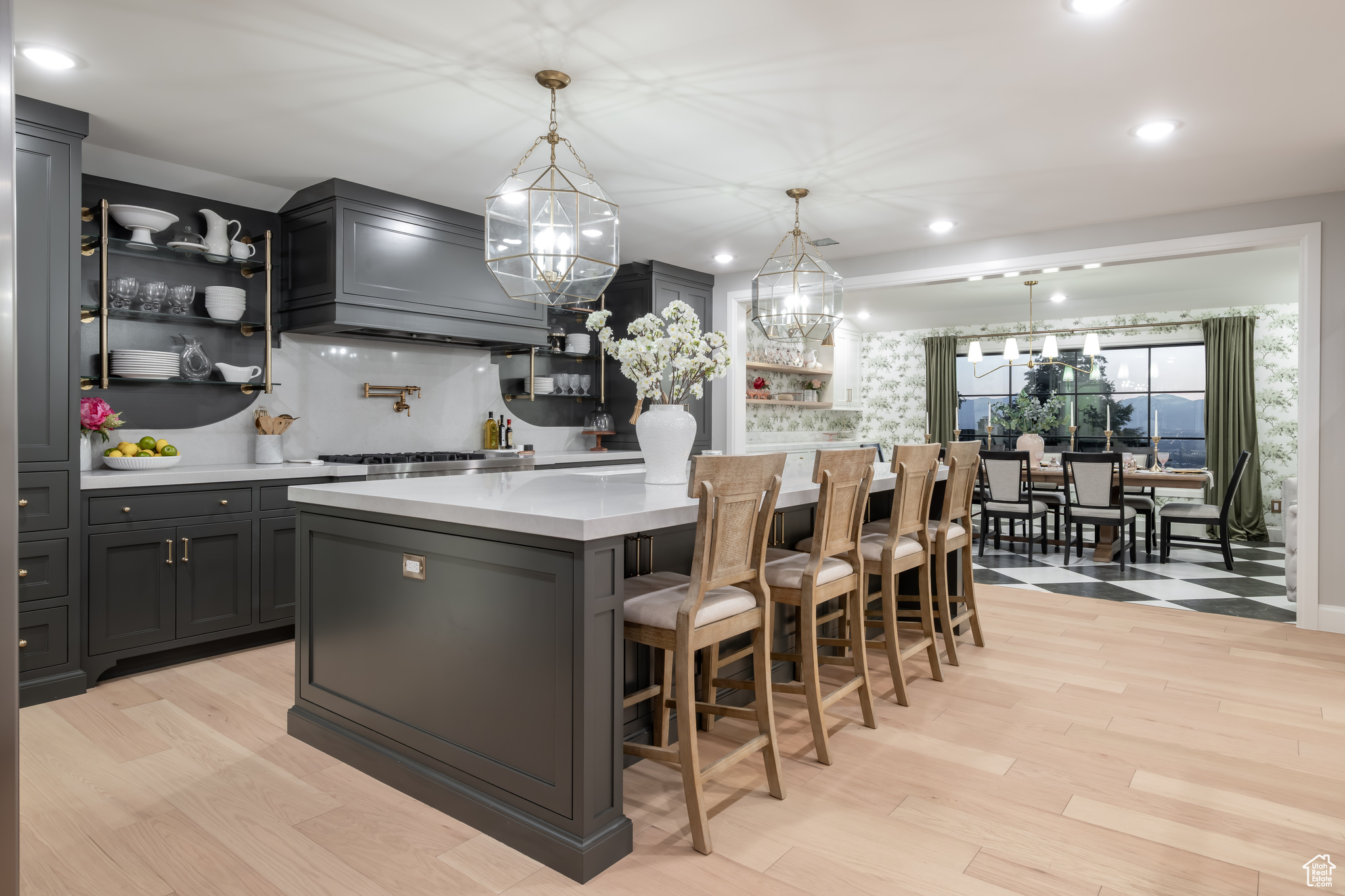OAKCLIFF PARK NO 6 - Residential