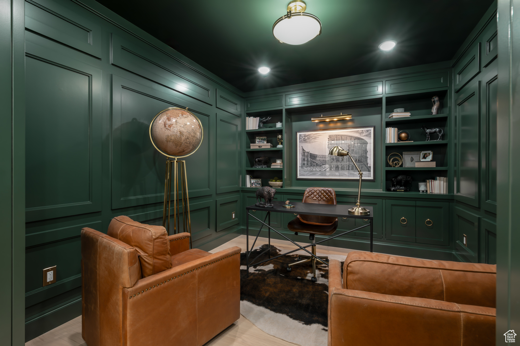 OAKCLIFF PARK NO 6 - Residential