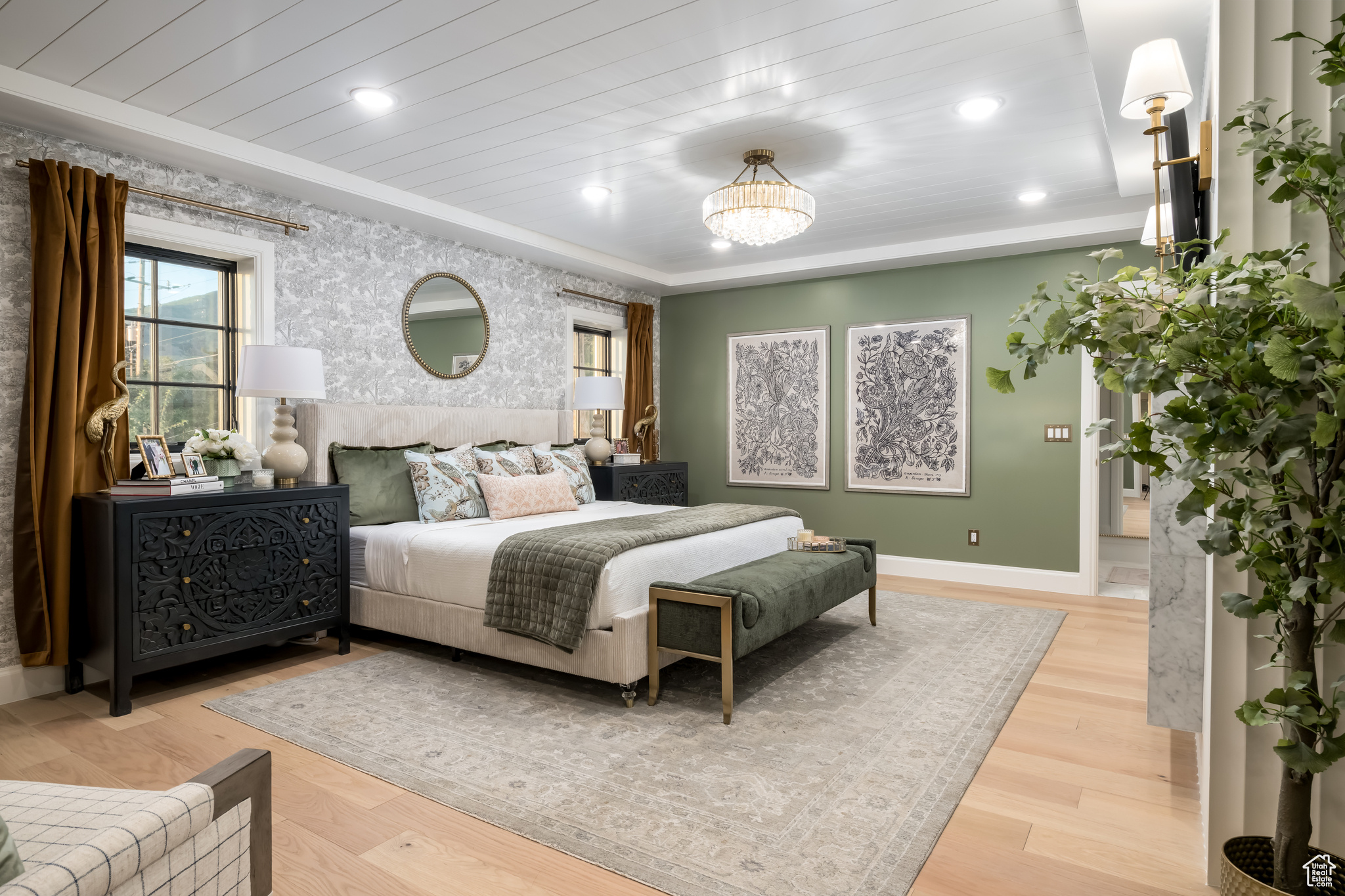 OAKCLIFF PARK NO 6 - Residential