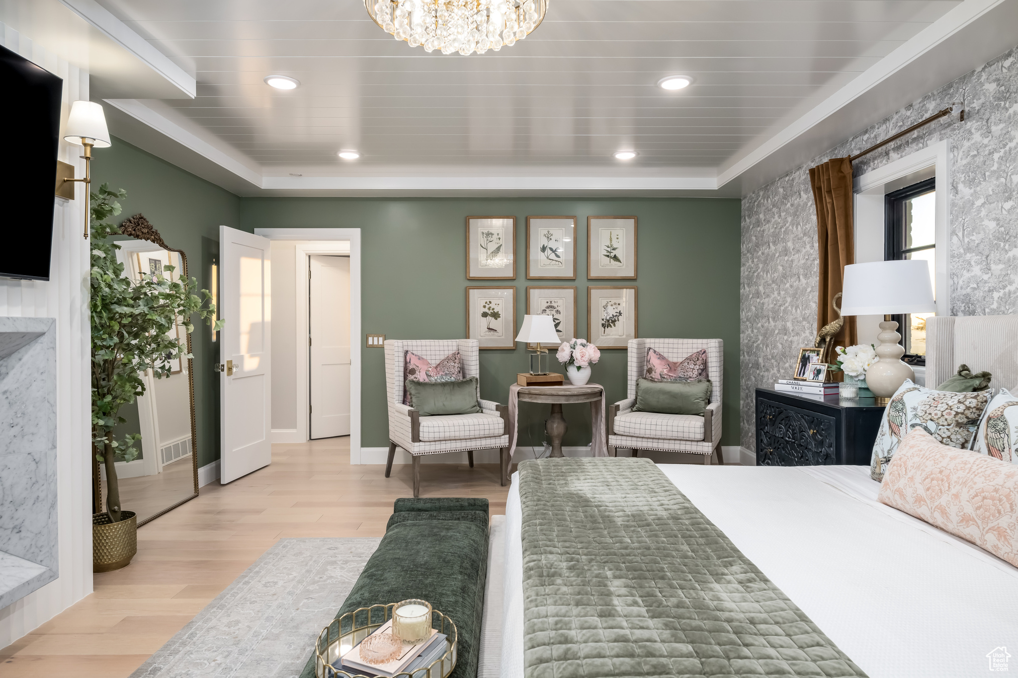 OAKCLIFF PARK NO 6 - Residential