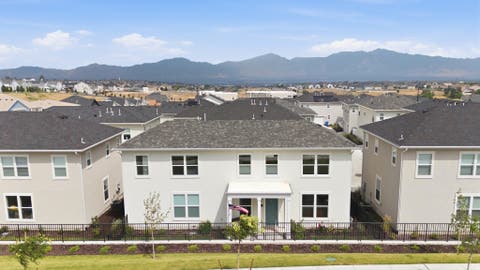 Photo of 7761 S OWENS VIEW WAY W, West Jordan, UT 84081 (MLS # 2174808)