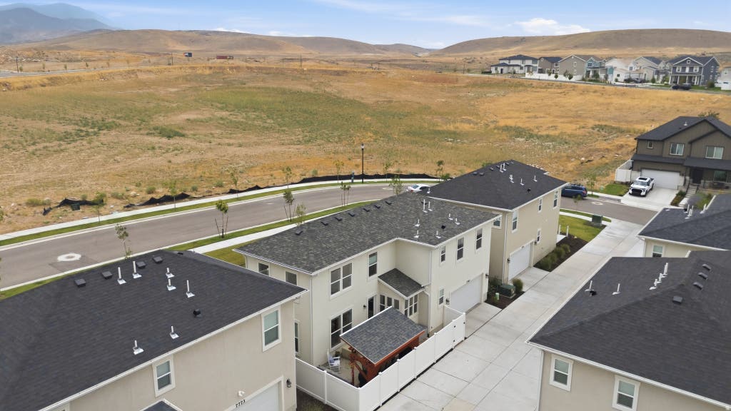 Photo of 7761 S OWENS VIEW WAY W, West Jordan, UT 84081 (MLS # 2174808)