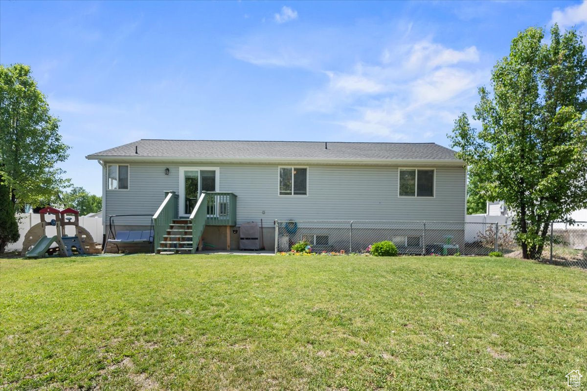 4868 W Cedar Point Peak Dr, Riverton, Utah image 24