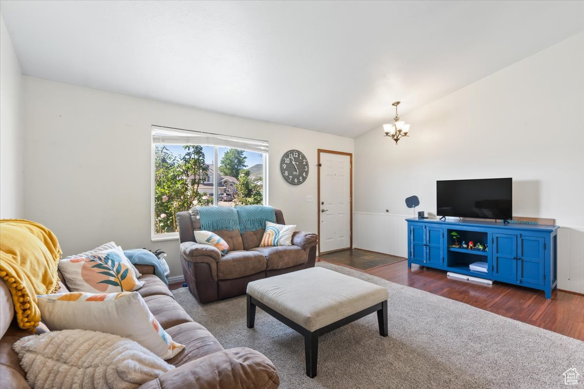 4868 W Cedar Point Peak Dr, Riverton, Utah image 3