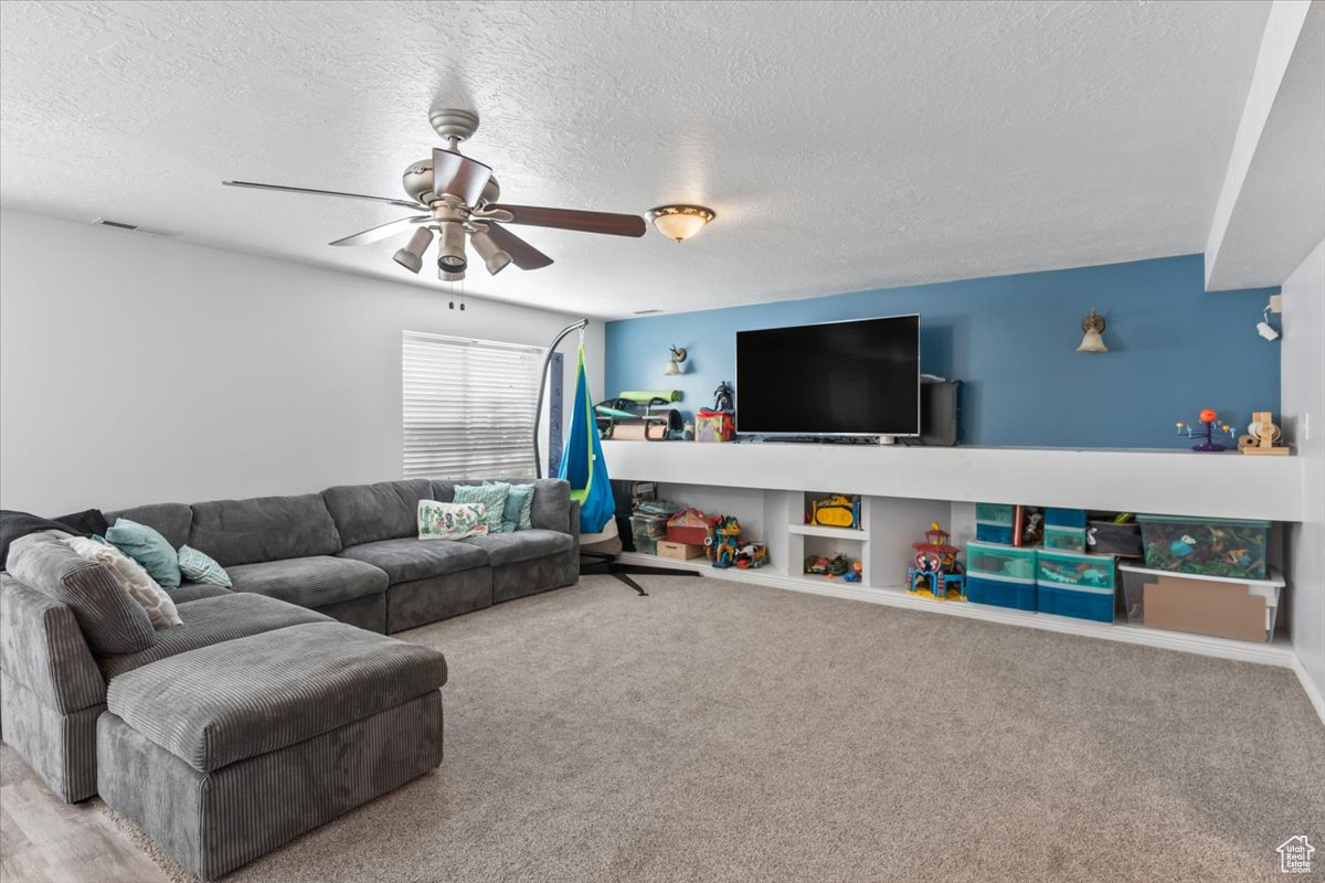 4868 W Cedar Point Peak Dr, Riverton, Utah image 15