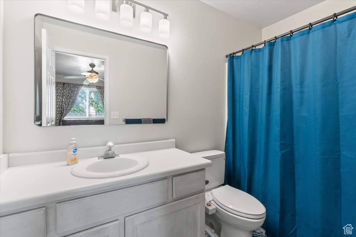 4868 W Cedar Point Peak Dr, Riverton, Utah image 11