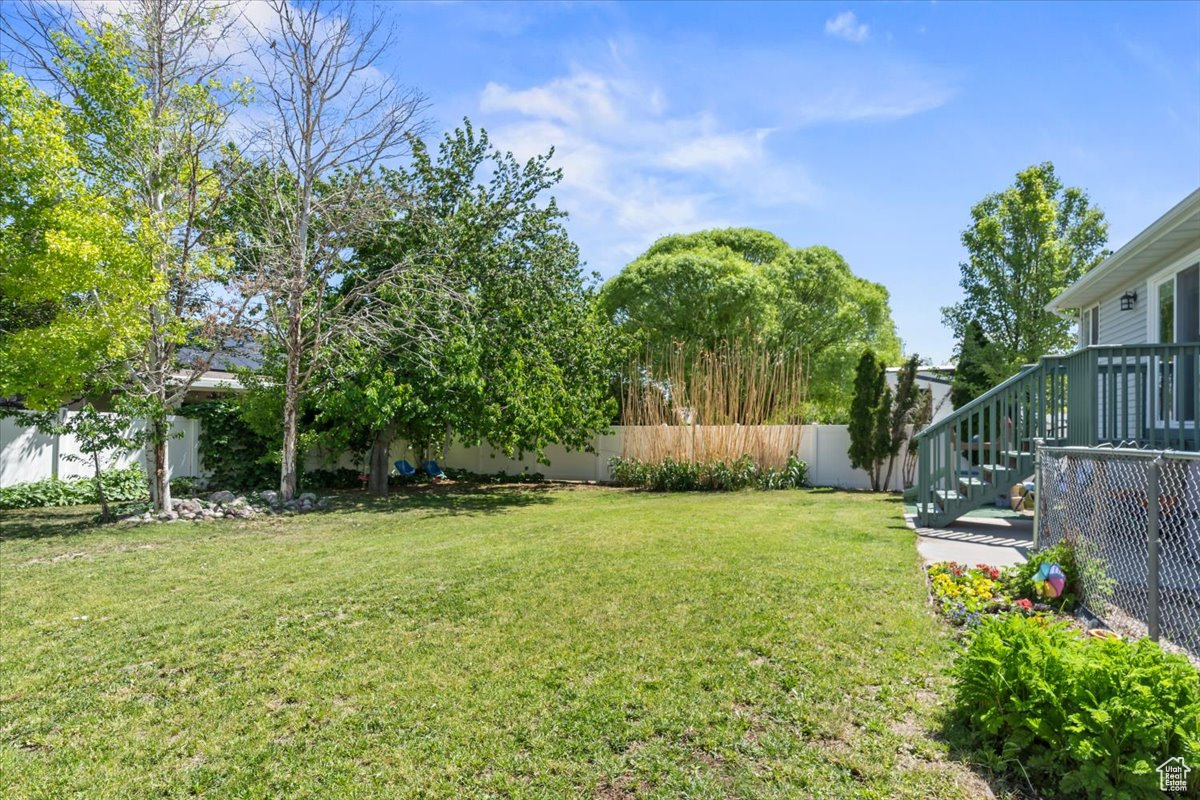 4868 W Cedar Point Peak Dr, Riverton, Utah image 27