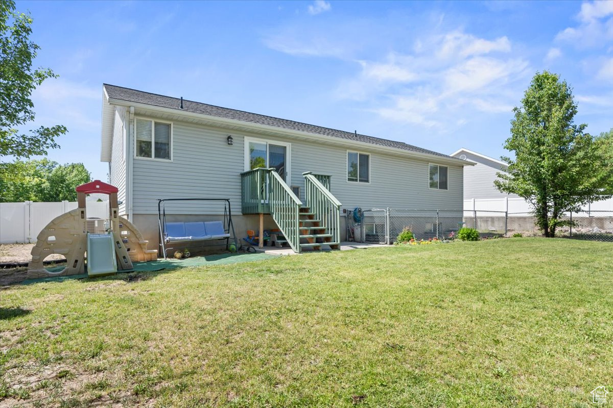 4868 W Cedar Point Peak Dr, Riverton, Utah image 25