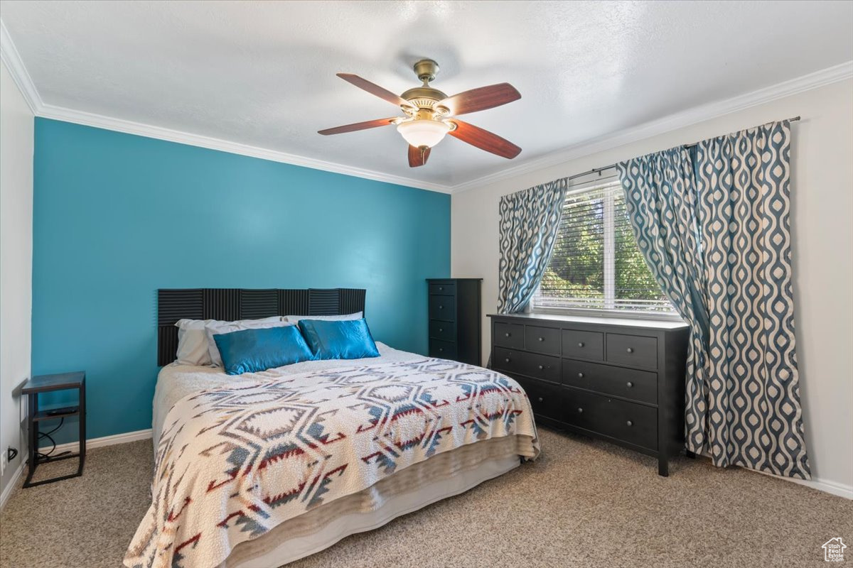 4868 W Cedar Point Peak Dr, Riverton, Utah image 9