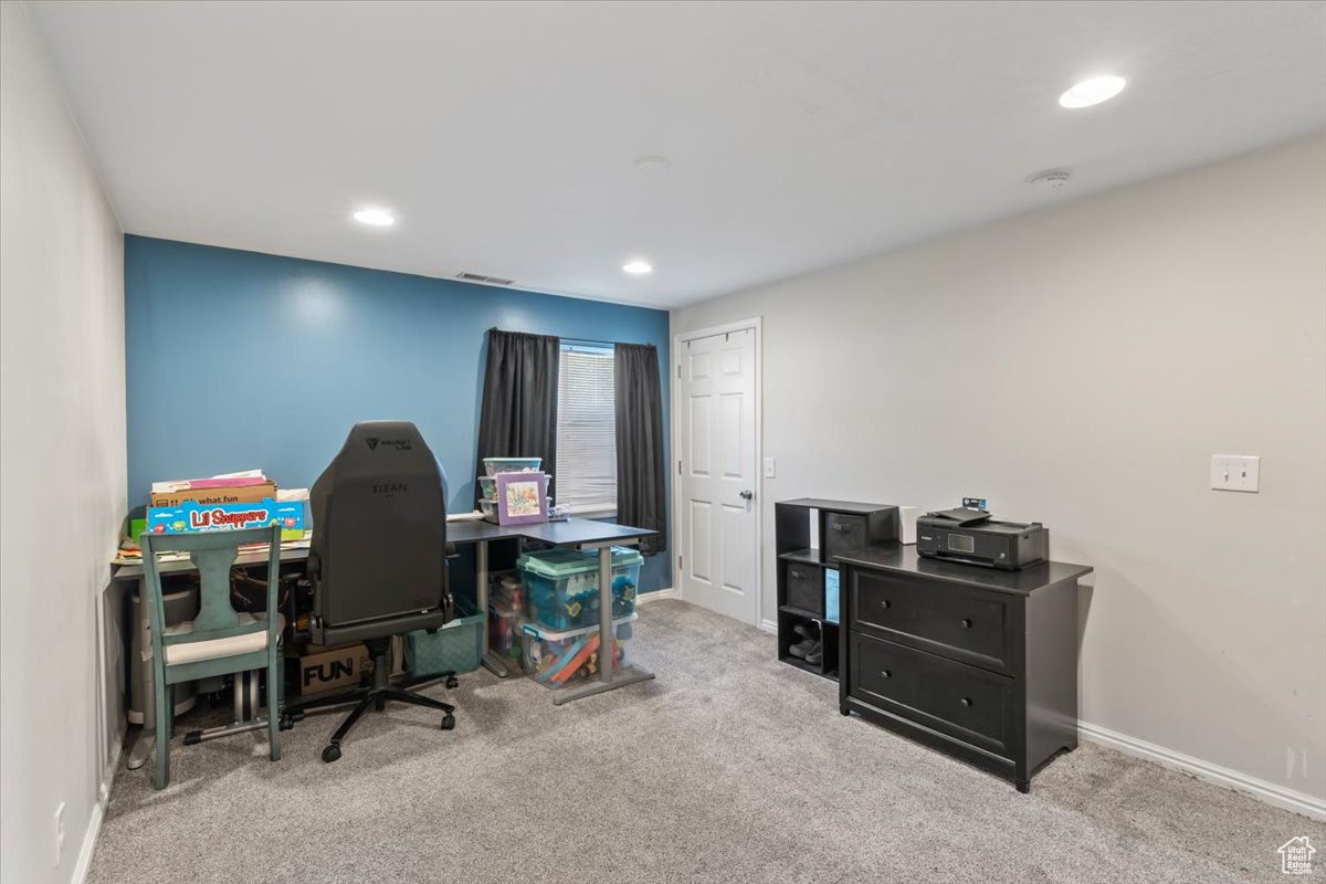 4868 W Cedar Point Peak Dr, Riverton, Utah image 21