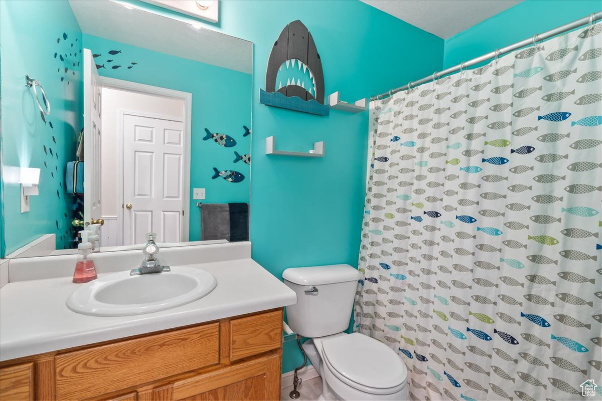 4868 W Cedar Point Peak Dr, Riverton, Utah image 12