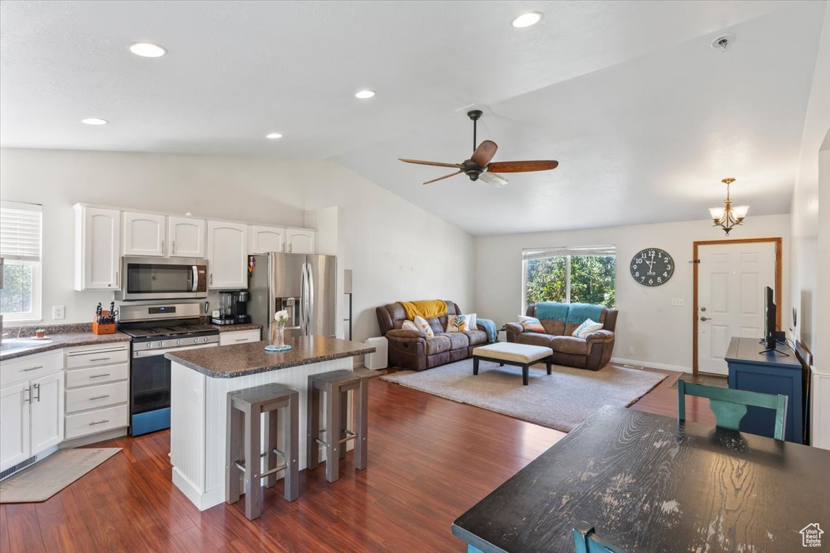 4868 W Cedar Point Peak Dr, Riverton, Utah image 6