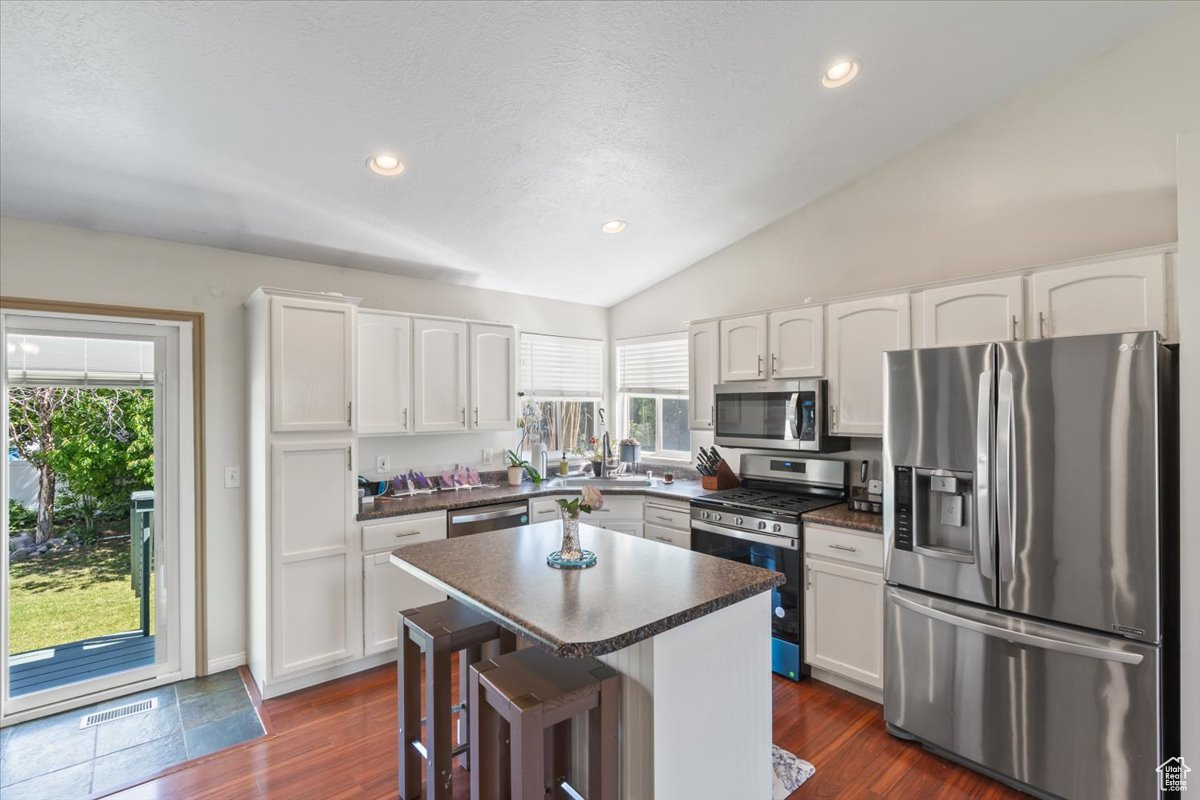 4868 W Cedar Point Peak Dr, Riverton, Utah image 8